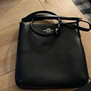 COACH CROSSBODY BAG!